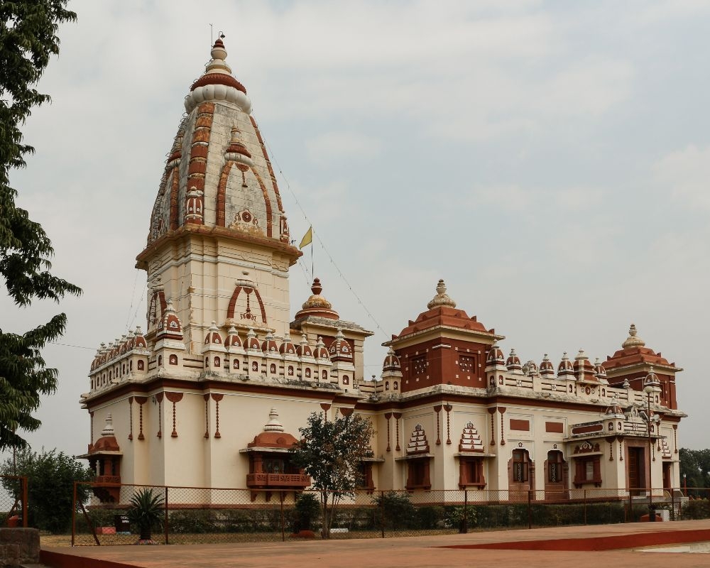 Temple Image 5