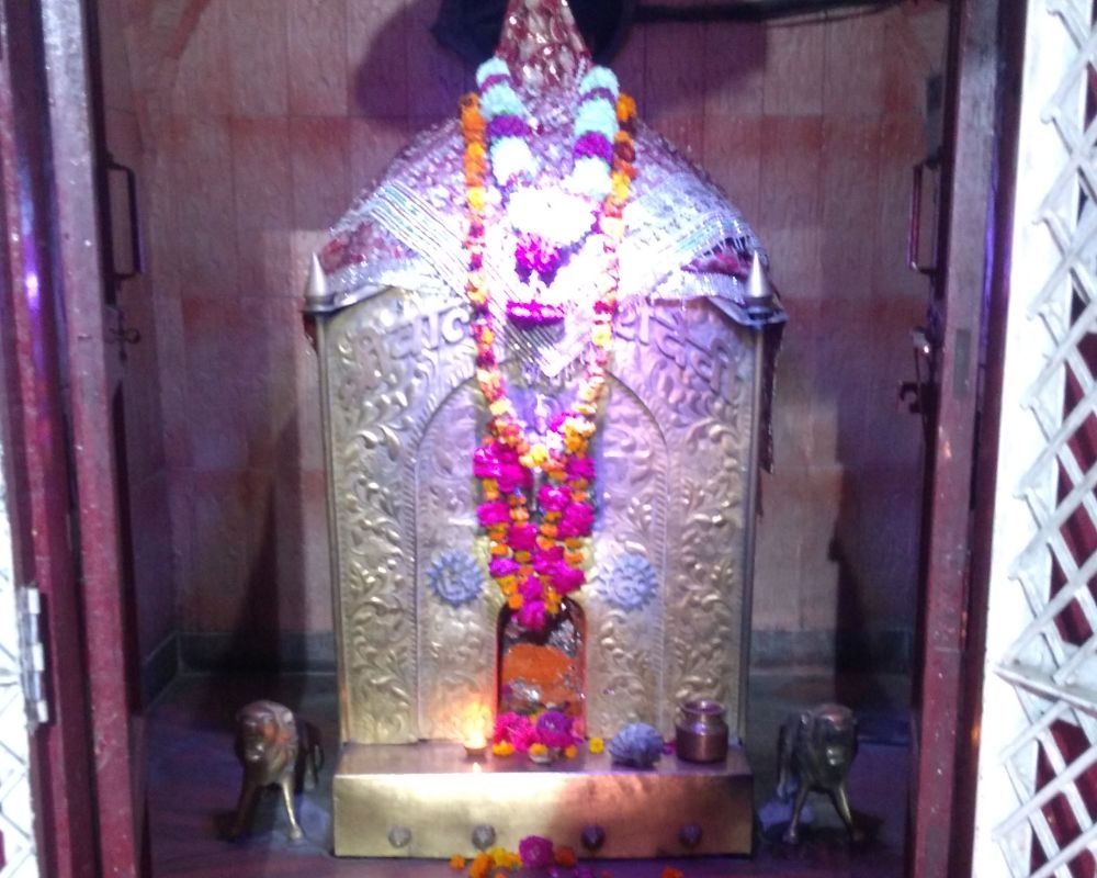 Temple Image 5