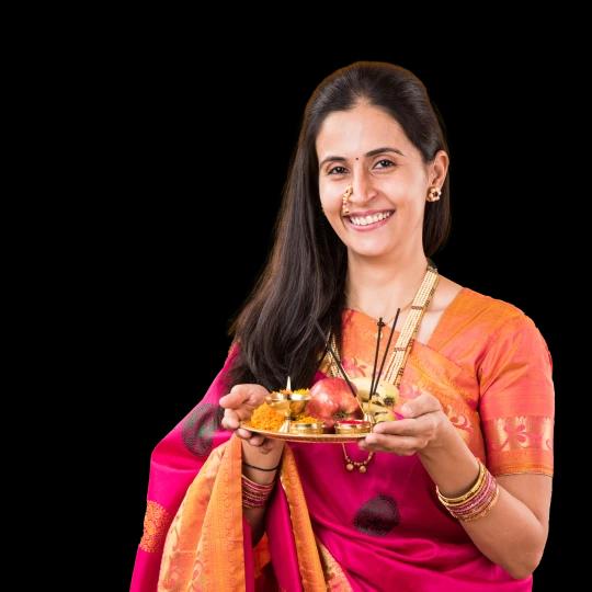 puja img