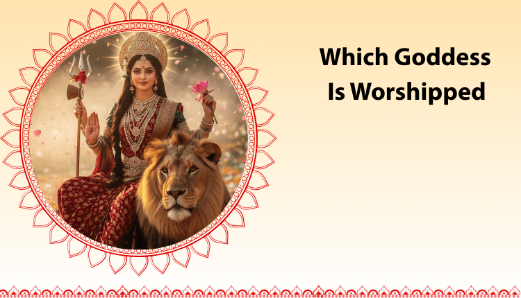Gupt Navratri 2026: Which Goddess Is Worshipped on Each Day