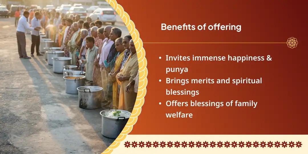 Care For The Needy Seva in Haridwar 