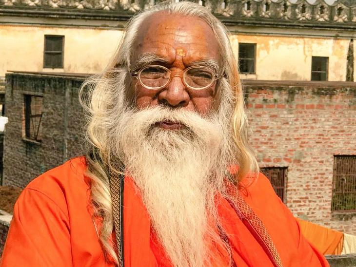 Acharya Satyendra Das