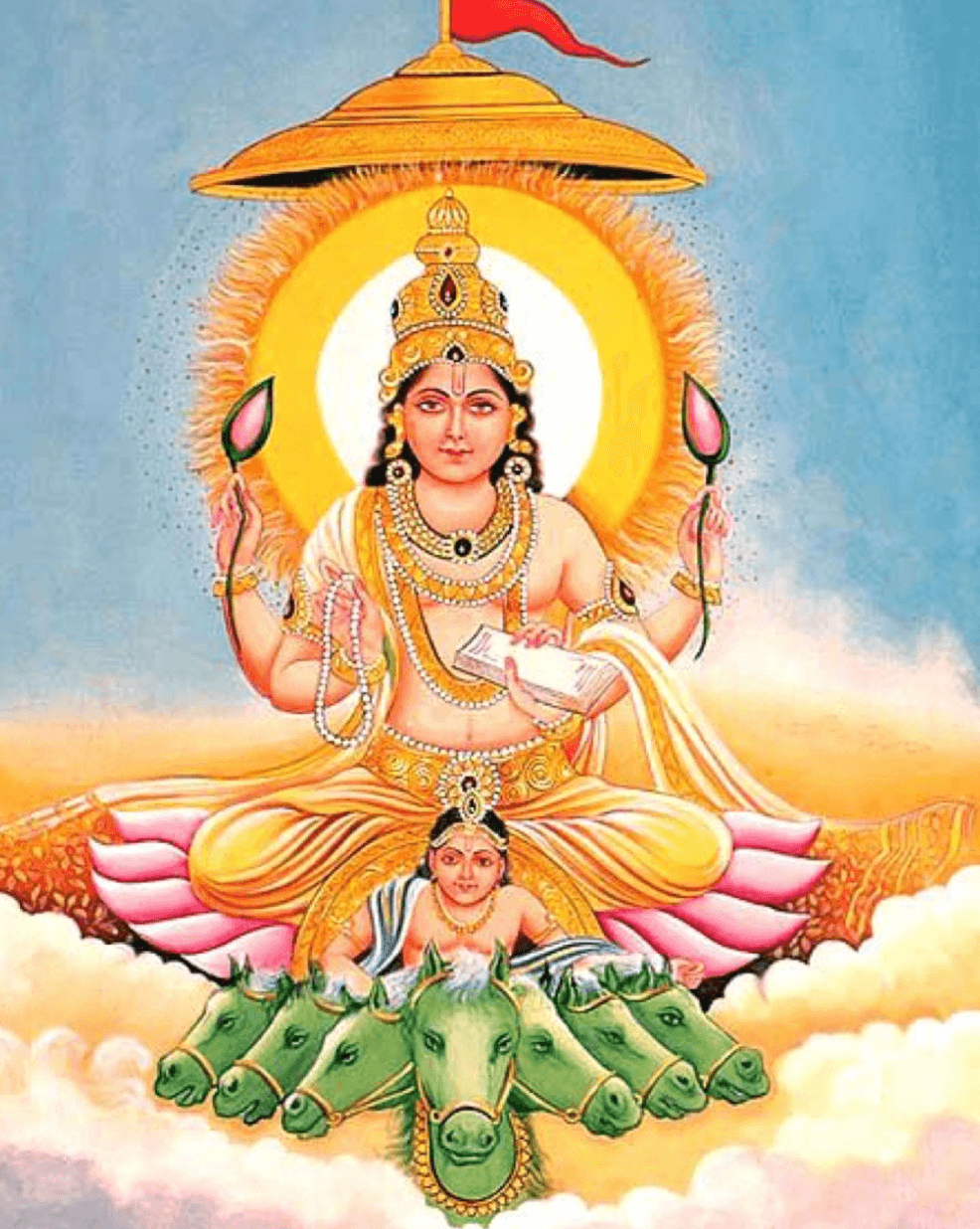 puja benefits