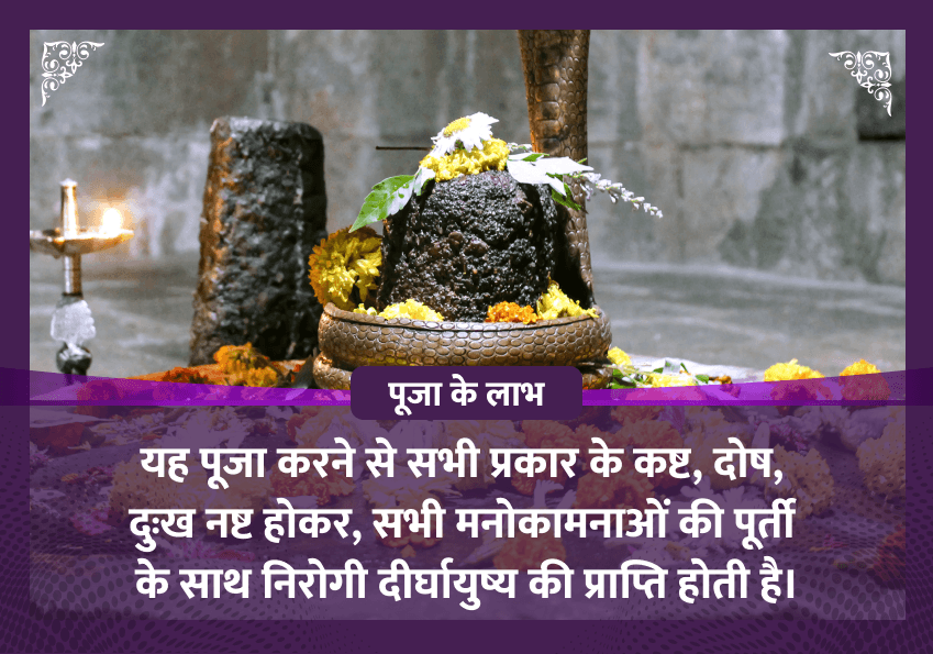 अकाल मृत्यु से बचाव के लिए 1008 महामृत्युंजय मंत्र जाप, मृत्युंजय यज्ञ और रुद्राभिषेक