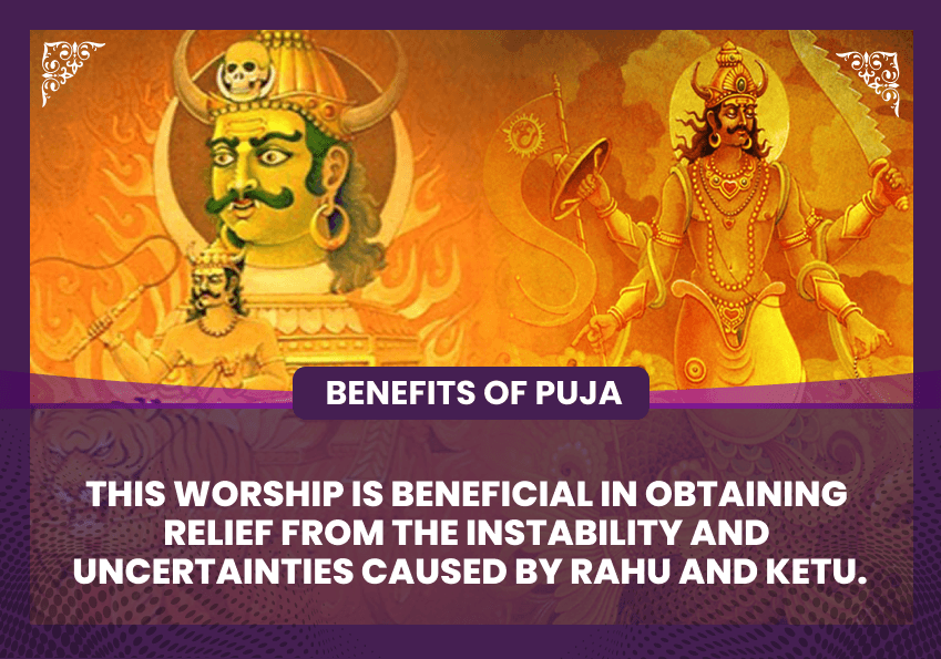 Pradosh Vrat Special Rahu Ketu Shanti evam Dosh Nivaran Puja and Shiv Abhishek
