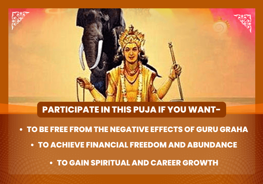 Bhadrapada Shukl Shashthi Special Guru Graha Shanti Yajna and Mahapuja