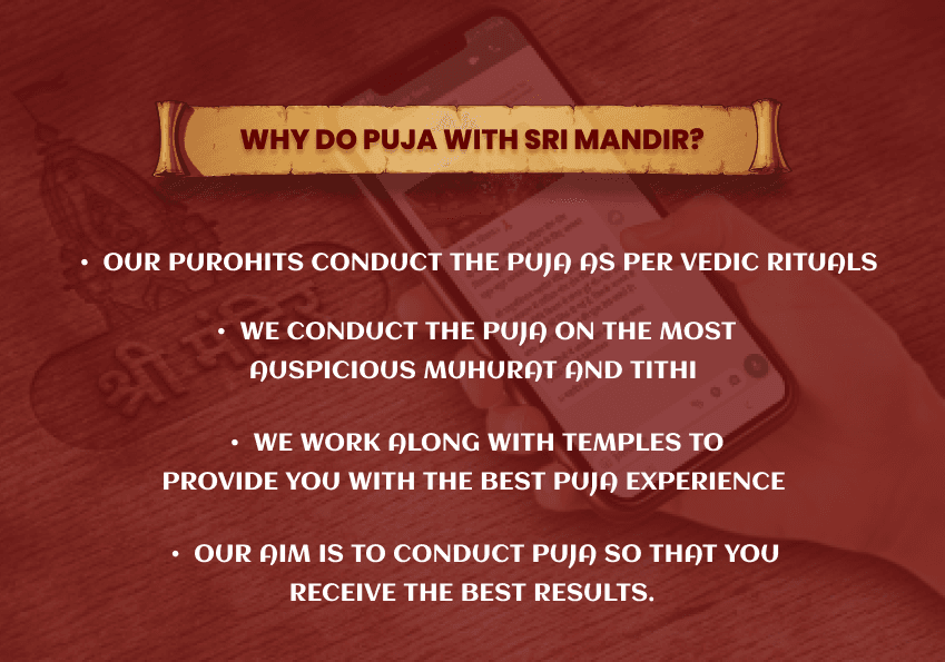 Bhadrapada Shukla Ashtami Special Rin Mukti Ganesh Homatmak Mahapuja and Ganapati Maha Abhishek