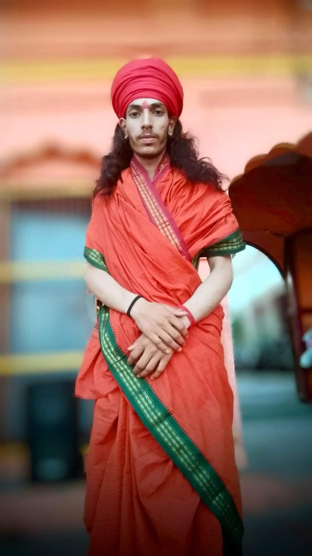 Pt. Ashish Bhatt