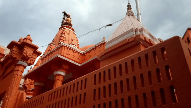 पशुपति महादेव मंदिर, हरिद्वार