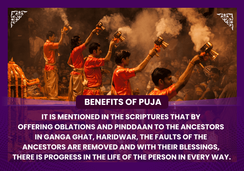 Pitru Paksha Chaturthi Special Narayan Bali, Naag Bali evam Tripindi Shraaddh Mahapuja