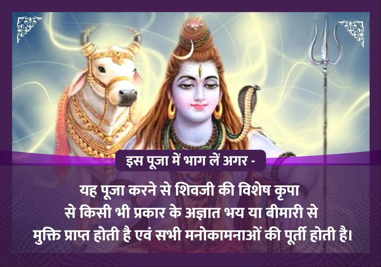 कार्तिक कृष्ण द्वितीया विशेष महामृत्युंजय मंत्र जाप, महामृत्युंजय महायज्ञ एवं रुद्राभिषेक पूजा