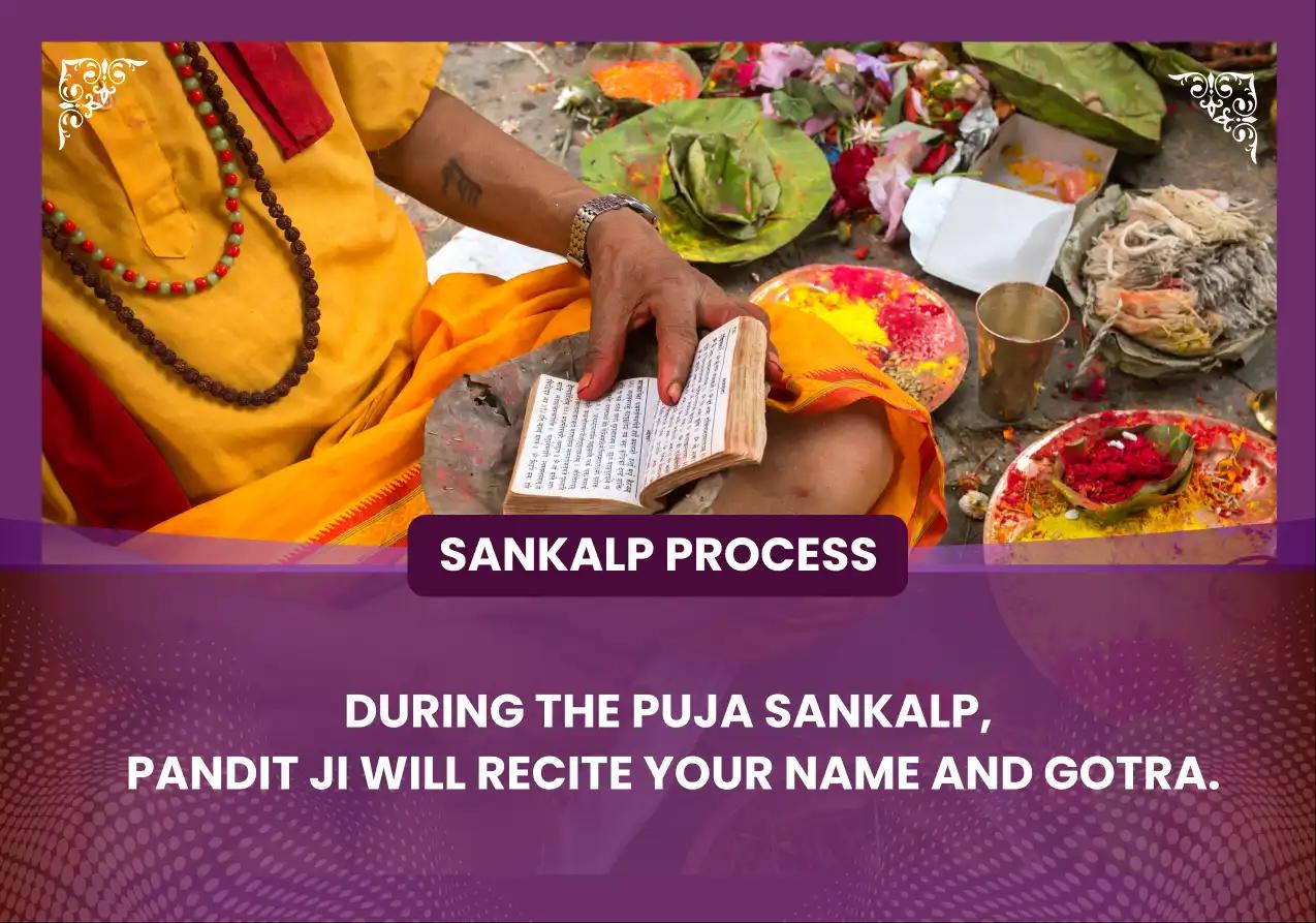  Ashwin Shukla Dwadashi Special Navagraha Peeda Shanti Mahayagya and Rudrabhishek Puja