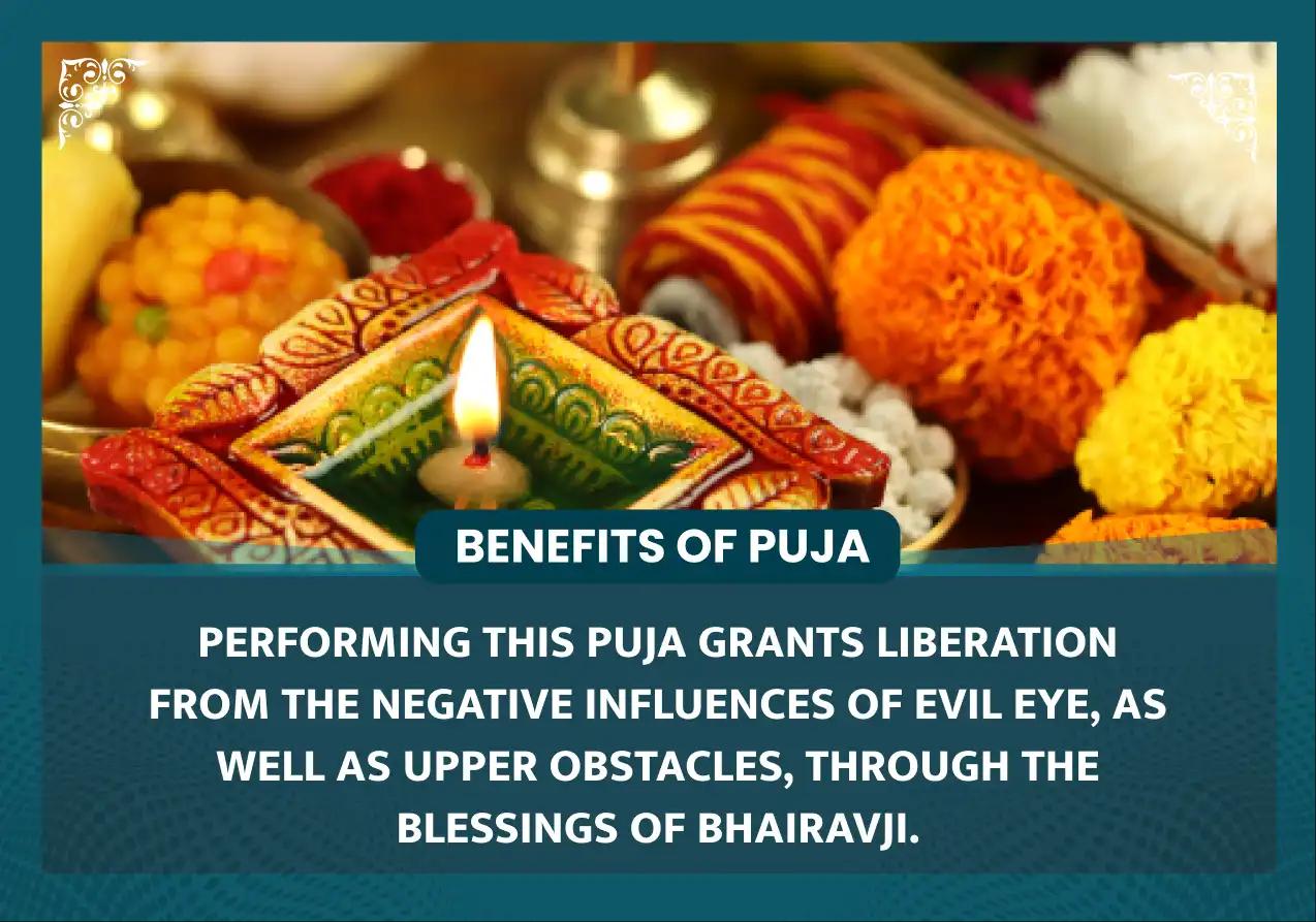 Amavasya Vishesh Kal Bhairav Ashtak Yagya