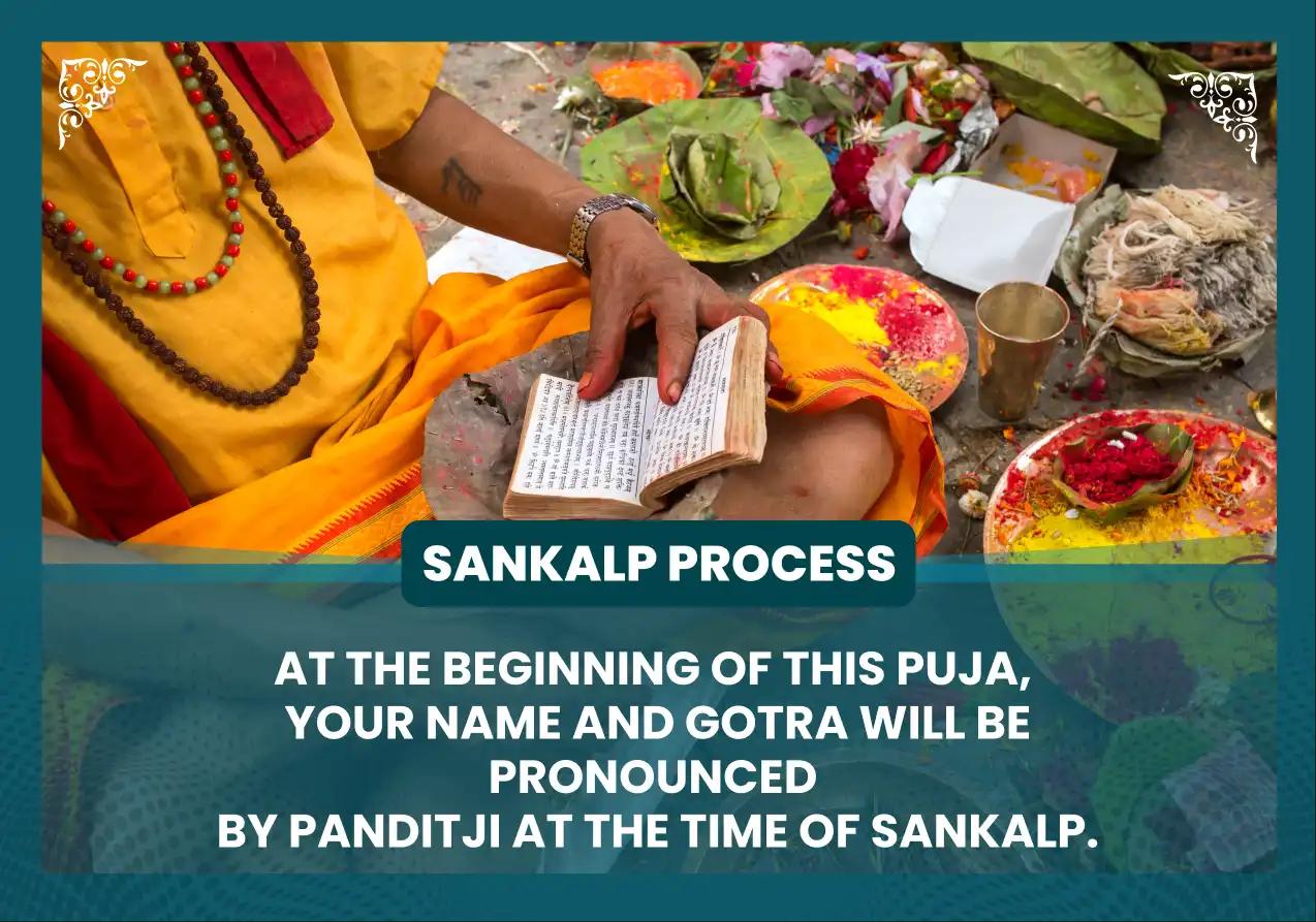Amavasya Vishesh Kal Bhairav Ashtak Yagya