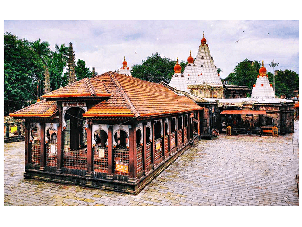 श्री शक्तिपीठ महालक्ष्मी अम्बाबाई मंदिर,कोल्हापुर