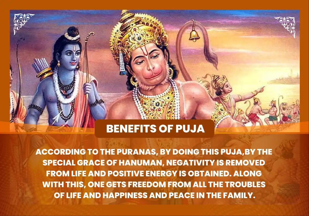 Dashahara Special 1008 Sarv Manokamna Purti Karya Siddhi Hanuman Mantra and Sunderkand Path