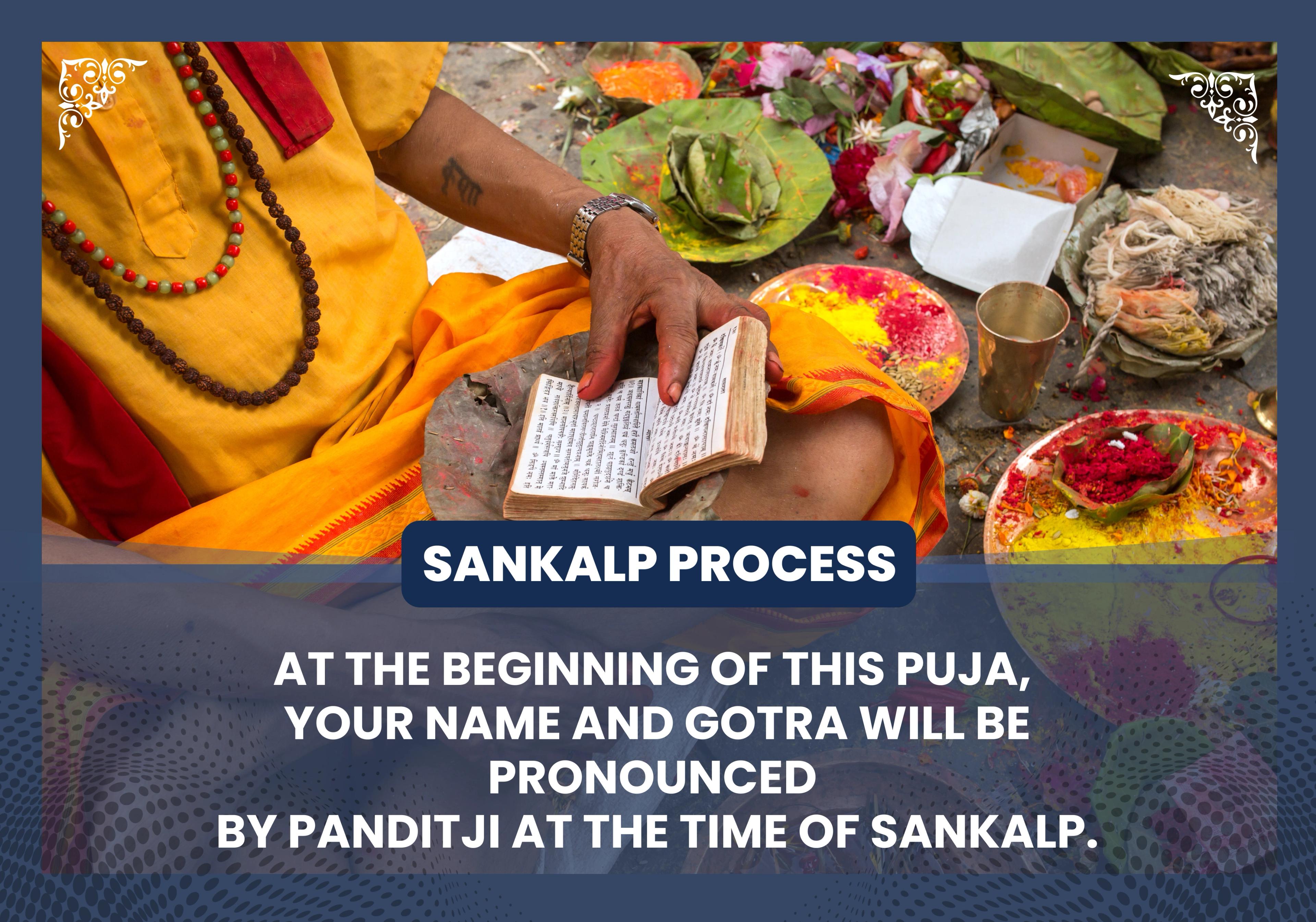 Shri Chandra Someshwara Abhishek Mahapuja For Long and Happy Married Life