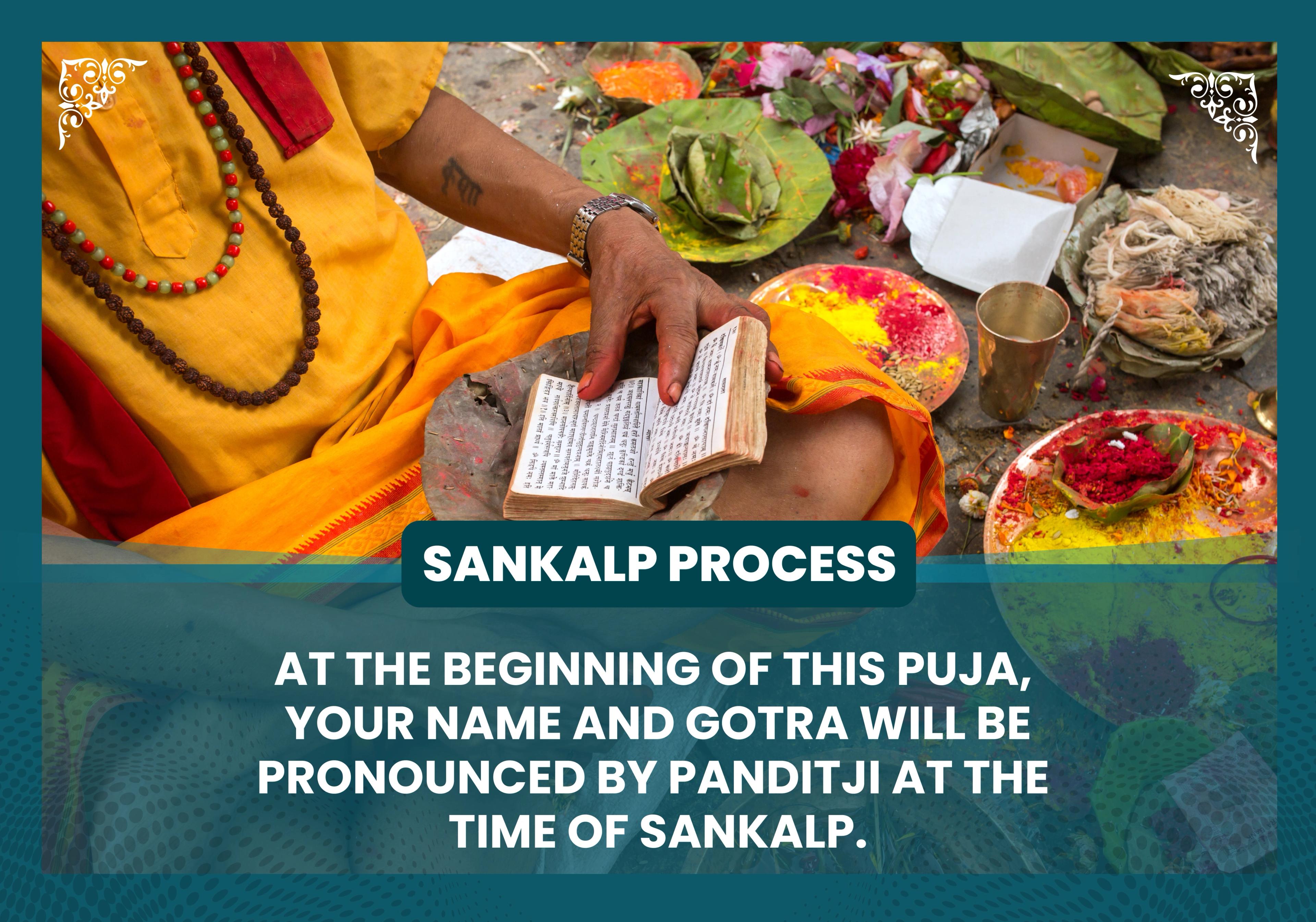 Kalashtami Special For Protection Against the Evil Eye Bhairav Mahapuja 