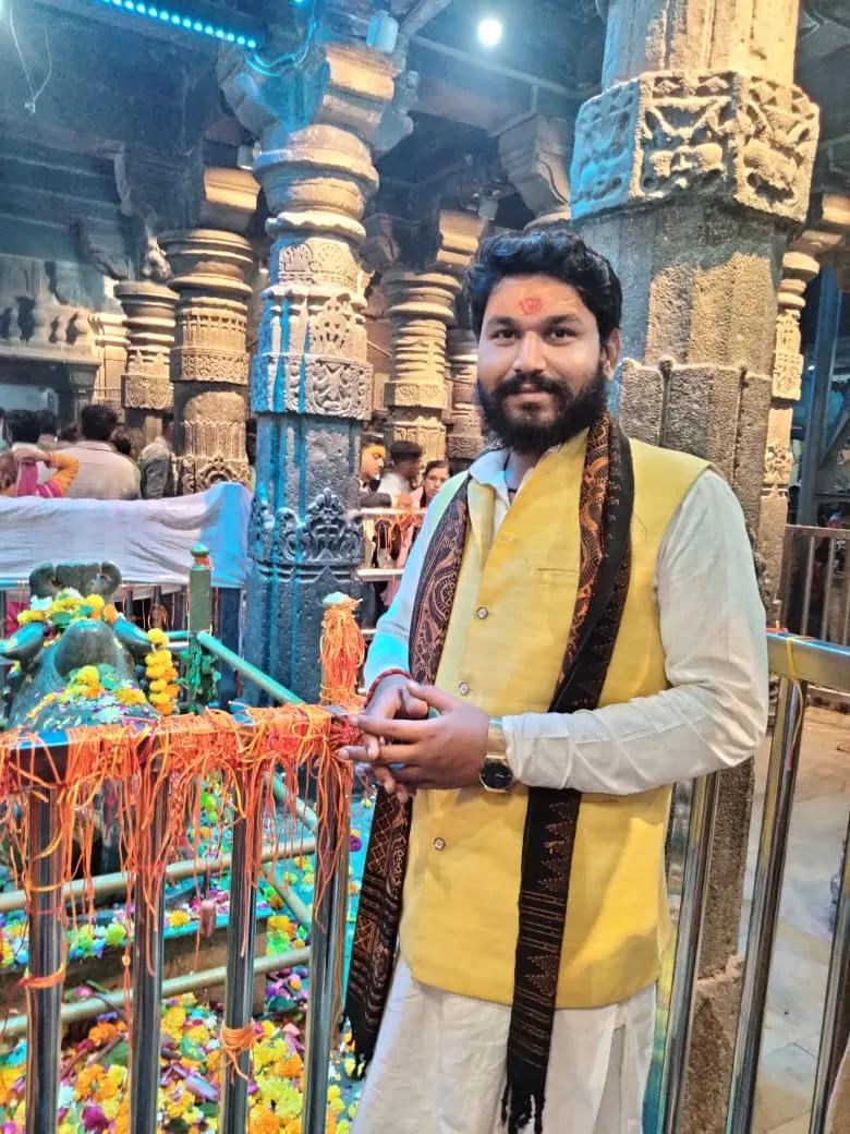 Pt. OmPrakash Deshwal