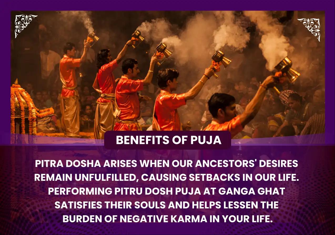 Kartik Shukla Poornima Pitru Dosha Shanti Maha Puja