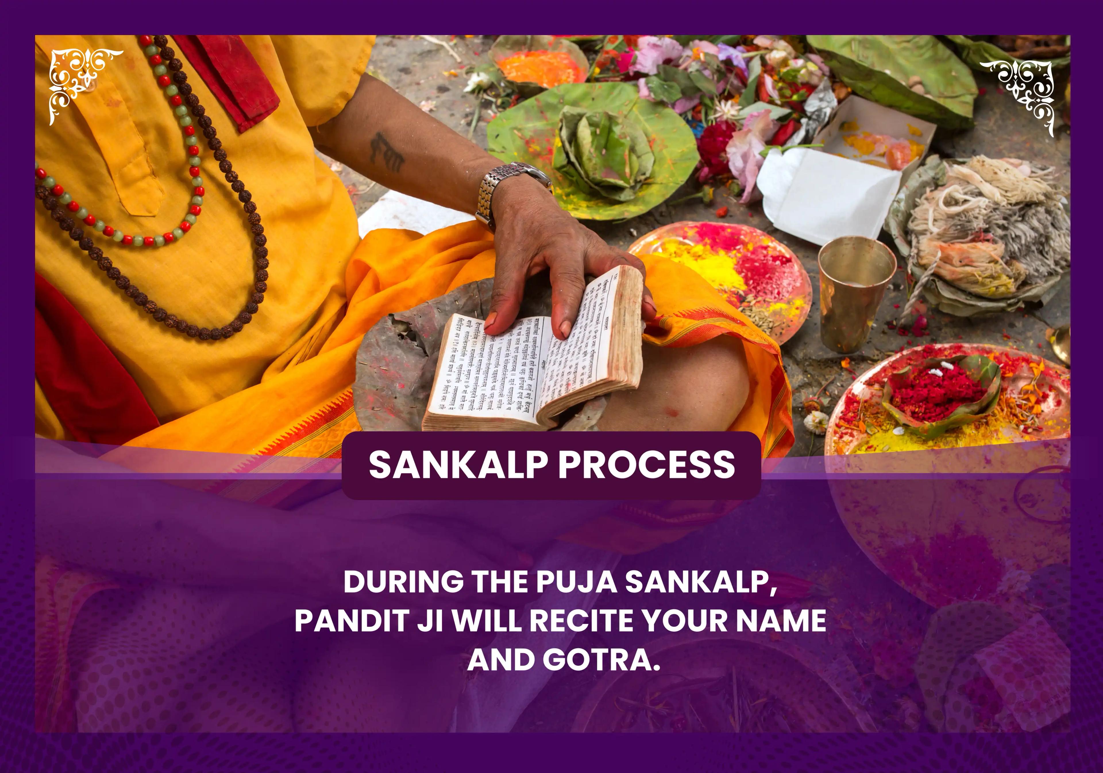 Somvati Amavasya Special Maha Rudrabhishek