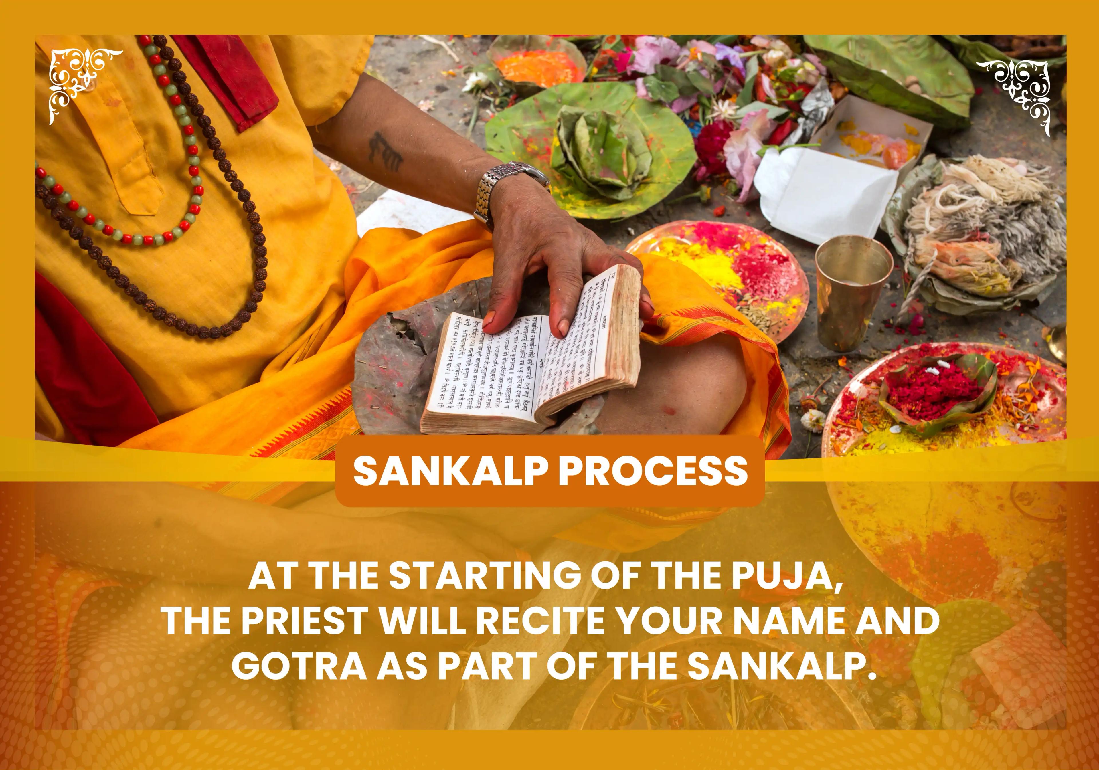 Tulsi Vivah, Vishnu Sahastranaam and Kartik Deep Daan for Good Health, Strong Relationships and Success