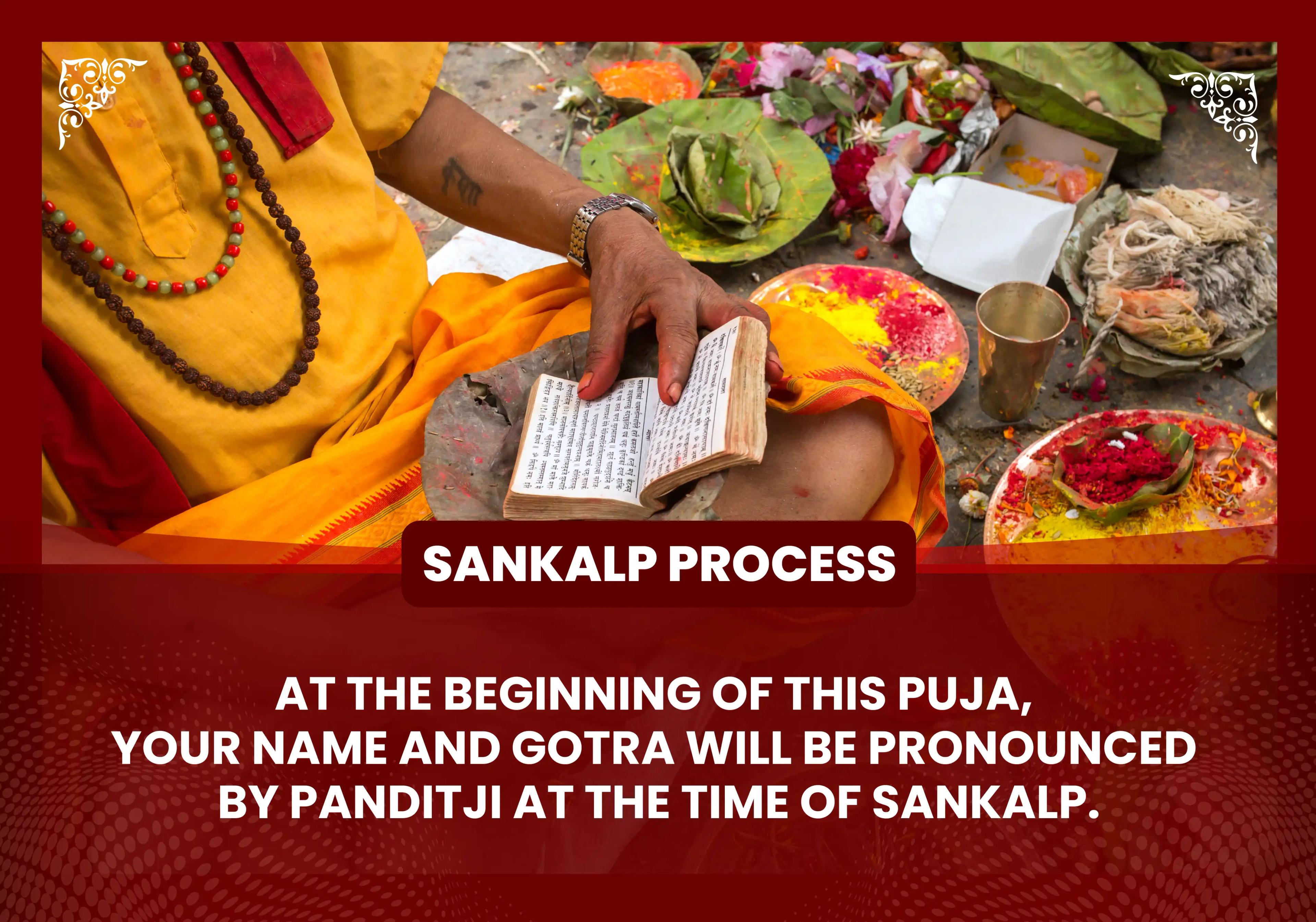 Labh Panchami Special Vyapaar Vruddhi Mahapuja