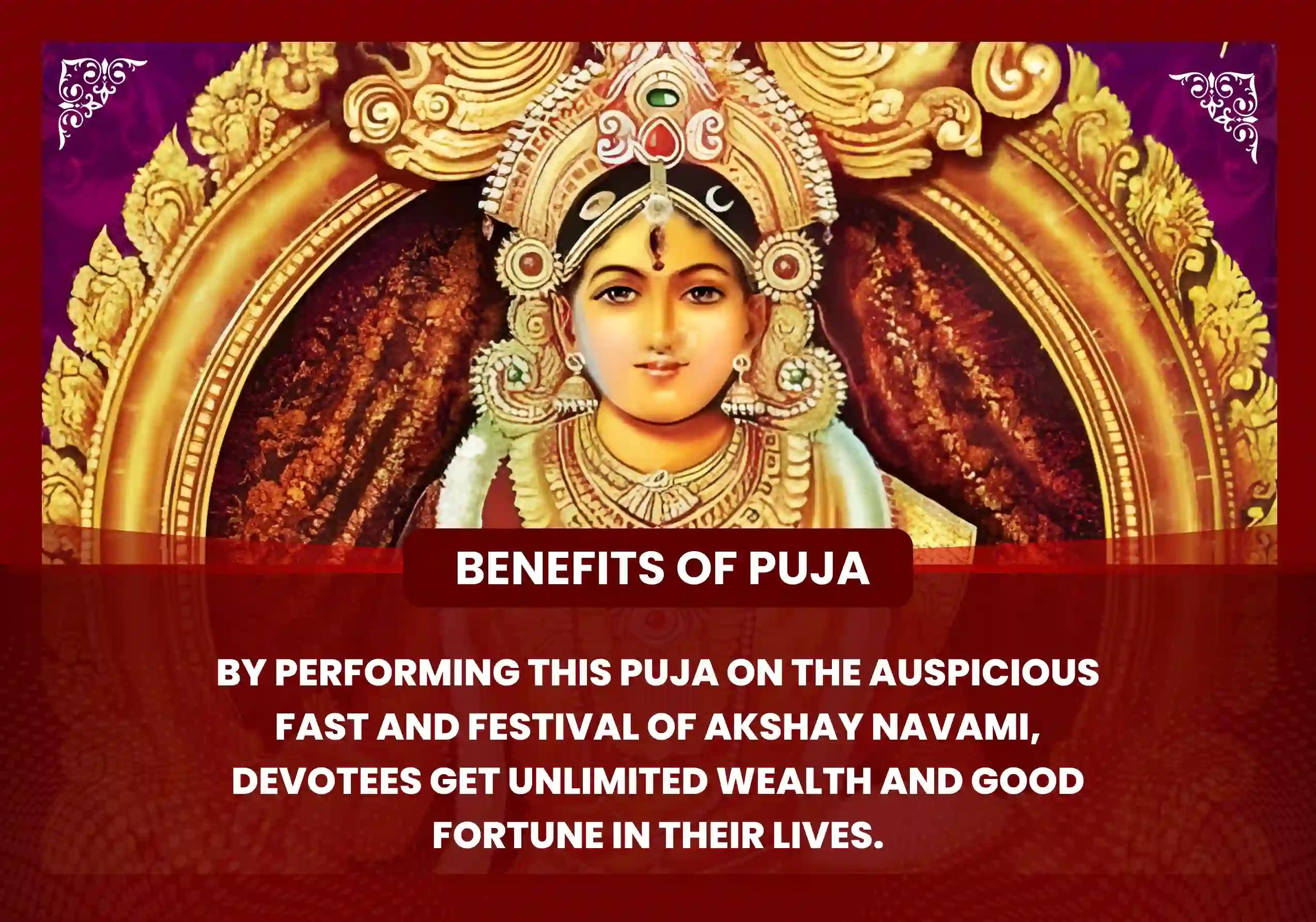 Sri Annapurna Maha Yagya and Sri Annapurneshwar Maha Abhishek for Wealth and Overall Well-being