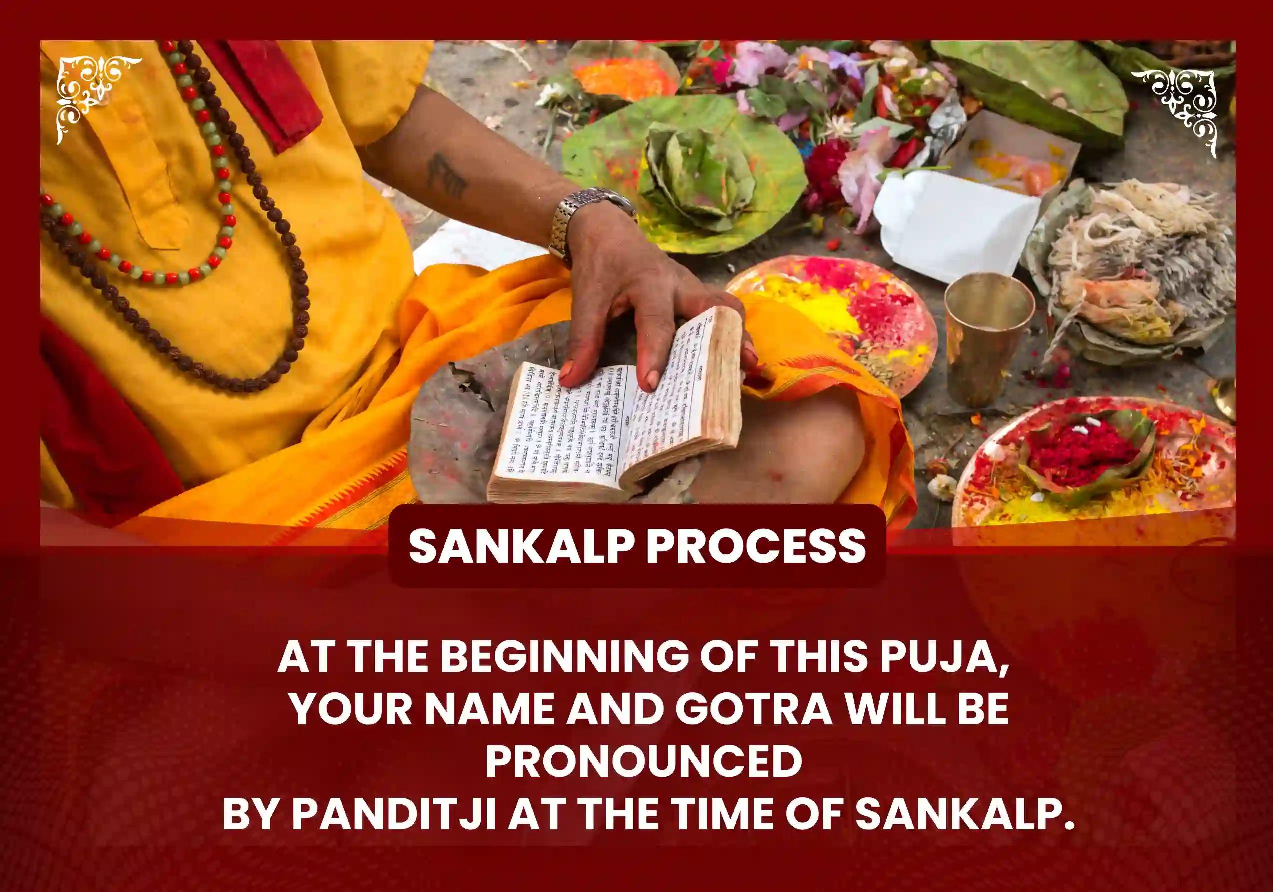 Sri Annapurna Maha Yagya and Sri Annapurneshwar Maha Abhishek for Wealth and Overall Well-being