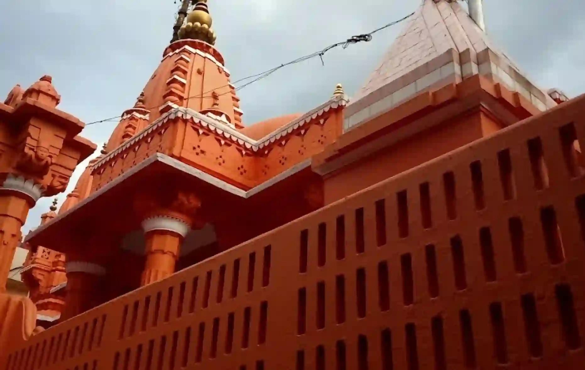 श्री गढ़कालिका मंदिर, उज्जैन,