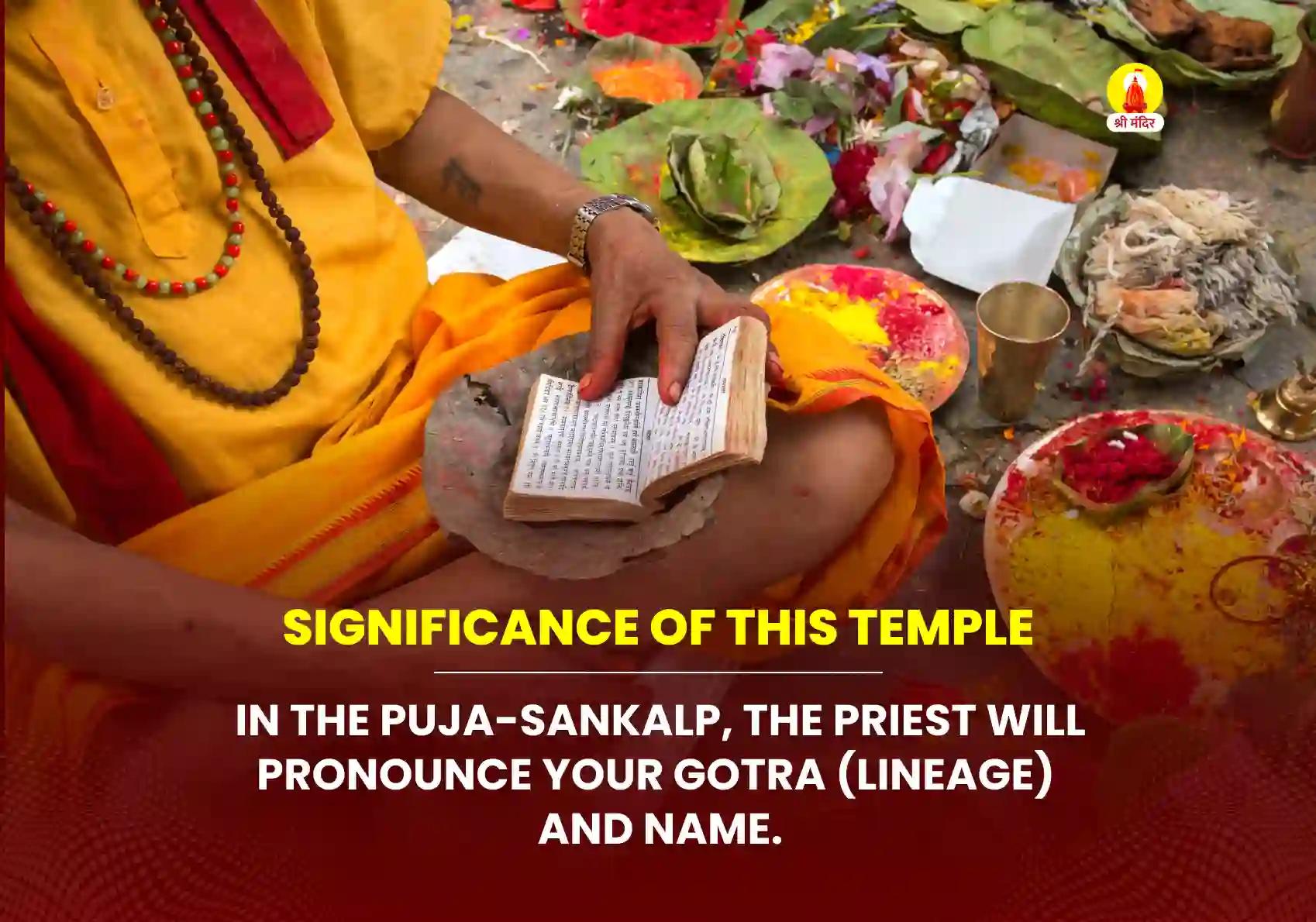 Margshirsha Shukla Poornima Special Maha Tripurasundari Maha Yagya for Prosperity, Good Fortune, and Beauty