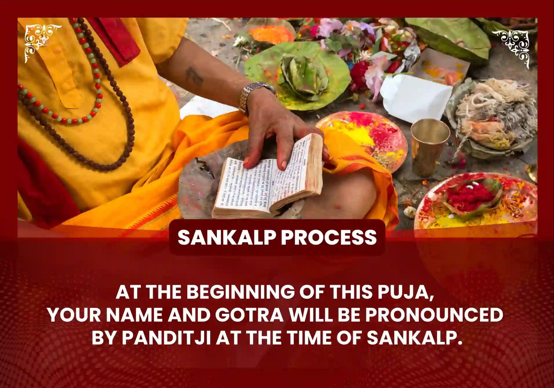Vyapar Vruddhi Mahapuja and Shri Mahalakshmi Mahabhishek