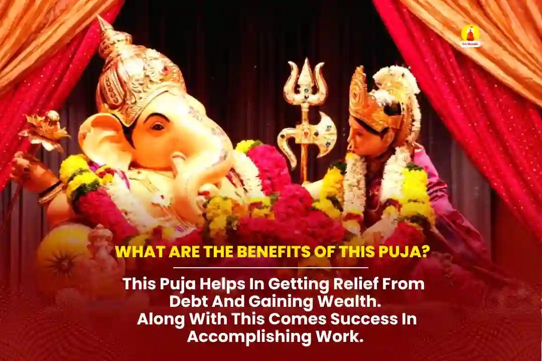  Rin Mukti Ganesh Yagya and Atharvashirsha Abhishek (Vinayak Chaturthi Speical) 