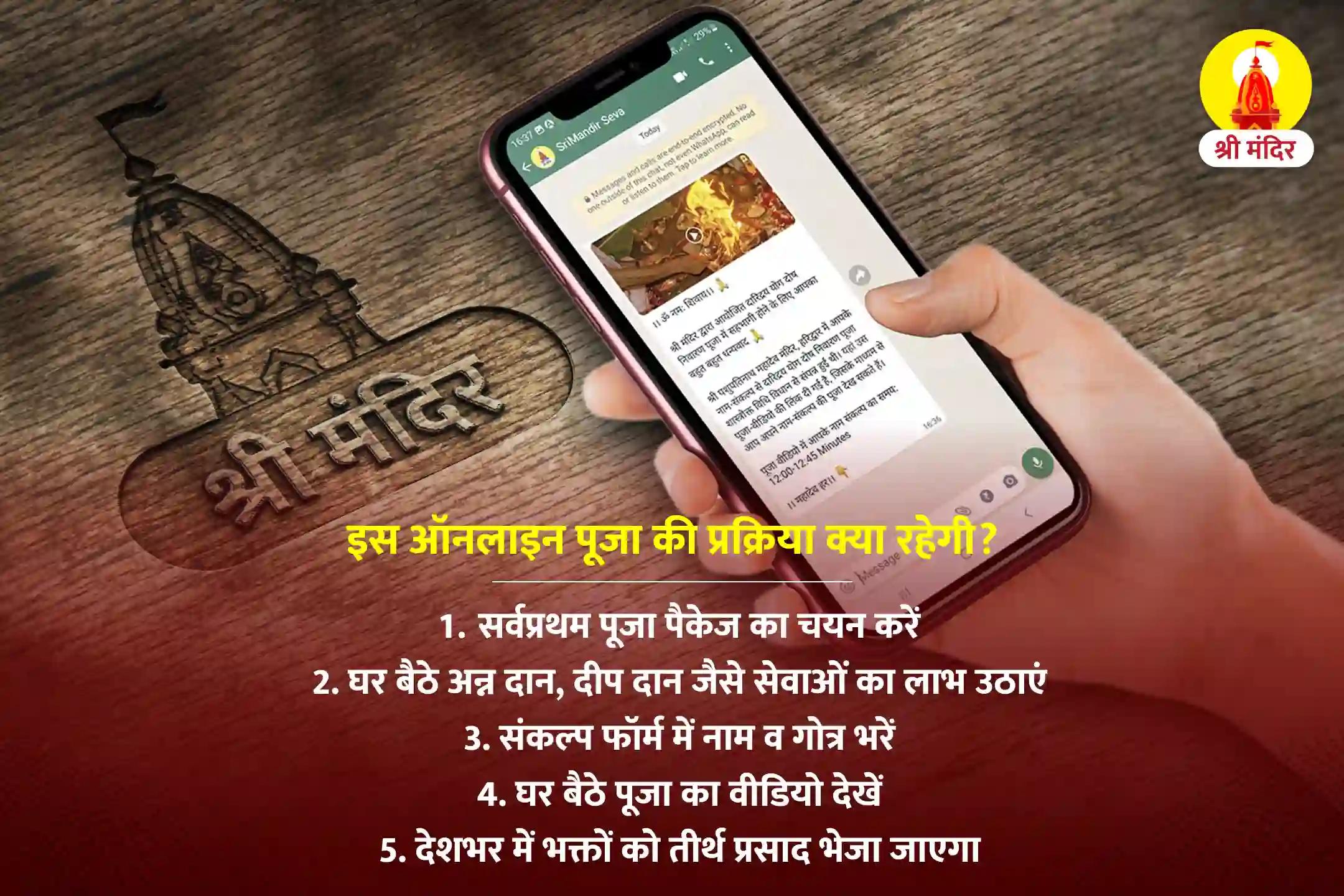 माघ कृष्ण प्रतिपदा समृद्धि, सौभाग्य एवं सौंदर्य दायक महा त्रिपुरसुन्दरी महायज्ञ