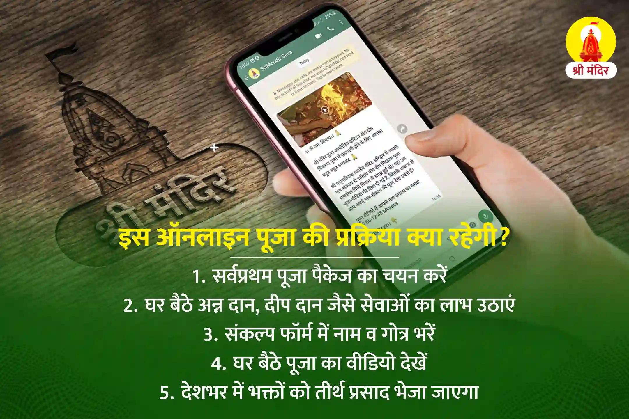 माघ कृष्ण पंचमी विशेष कालसर्प दोष शांति महापूजा एवं रुद्राभिषेक 