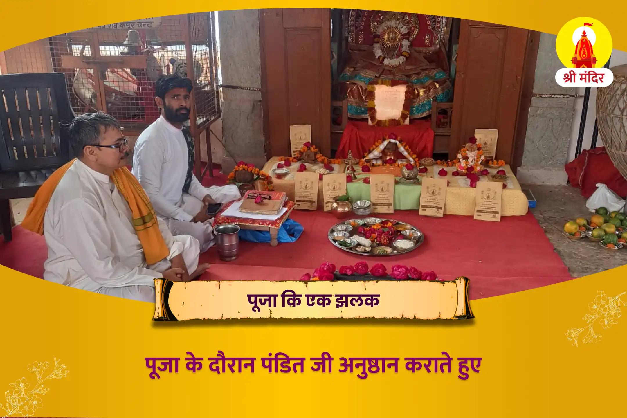सूर्य जयंती विशेष सरकारी नौकरी एवं राजनीतिक सफलता हेतु रथ सप्तमी सूर्य होमात्मक महापूजा