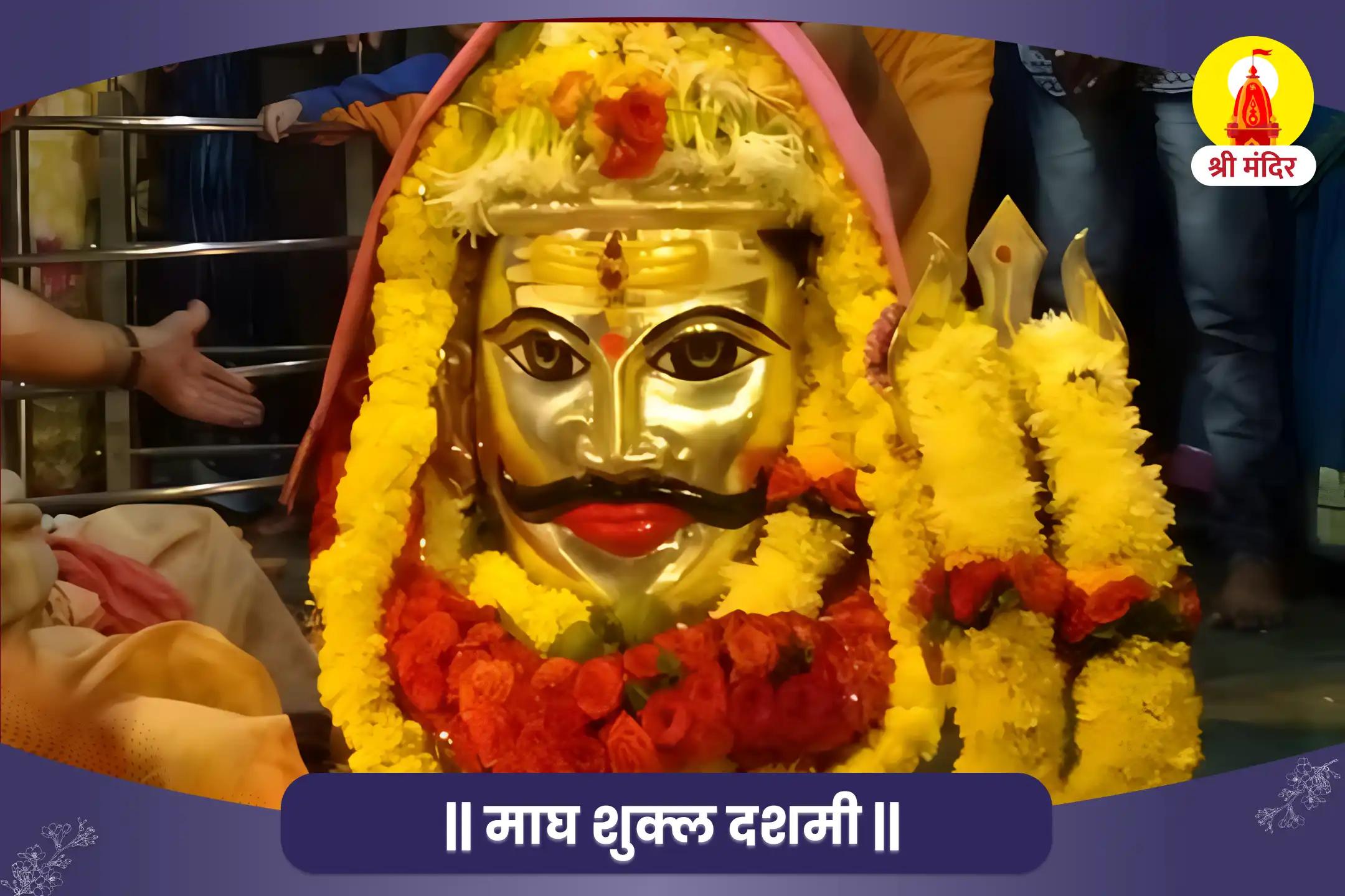 गरीबी एवं आर्थिक संघर्षों से मुक्ति के लिए शिव स्तोत्र पाठ और श्री मनकामेश्वर महायज्ञ