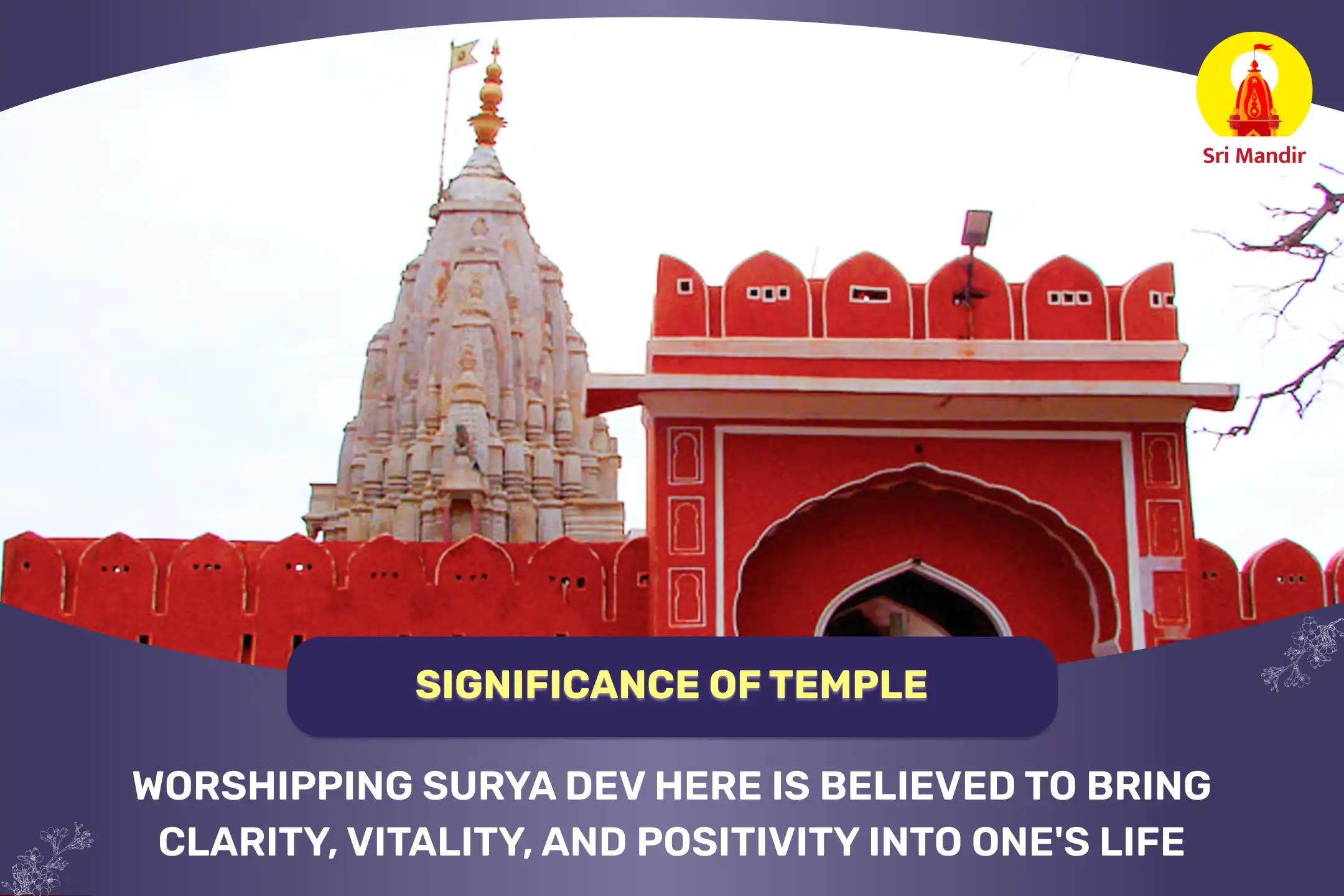 Darsha Amavasya Special Rahu Surya Grahan Dosha Mukti Puja and Rudrabhishek for Relief from Mental Anxiety and Overcoming Challenges
