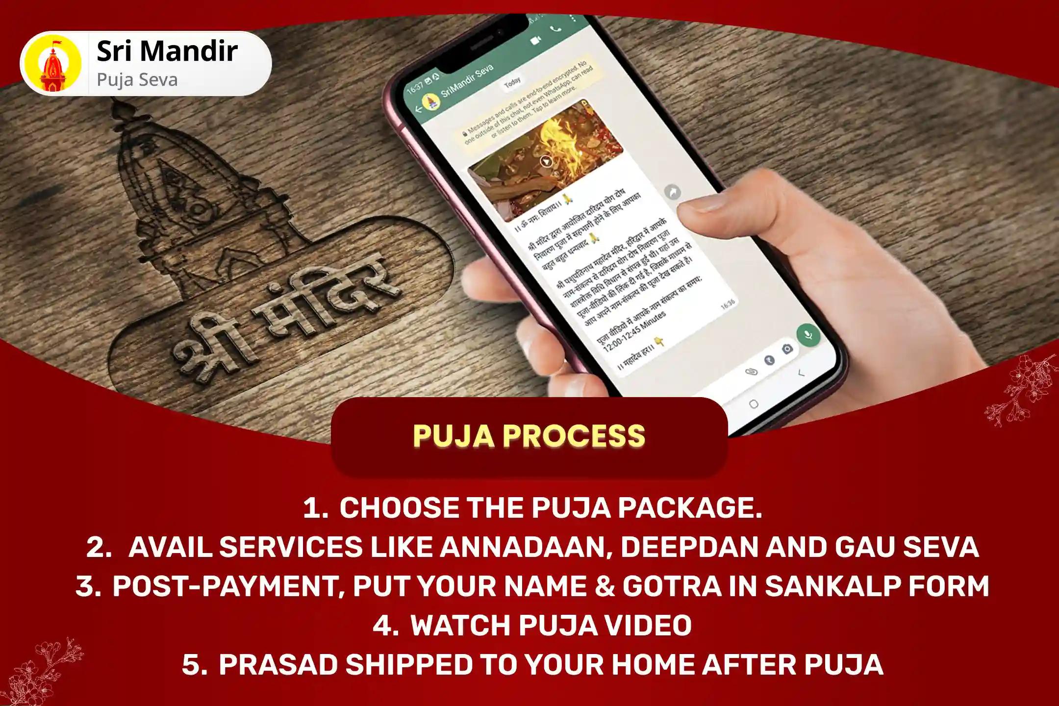 Kalashtami Bhairav Special Ashta Bhairav Panchamrit Abhishek, Shringaar and Bhairav Ashtottara Shatanamavali for Protection from Enemies and Overcoming Fear in Life