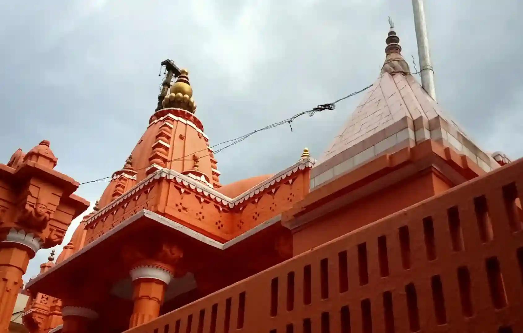 Shri Pashupatinath Mahadev Temple,Haridwar, Uttarakhand
