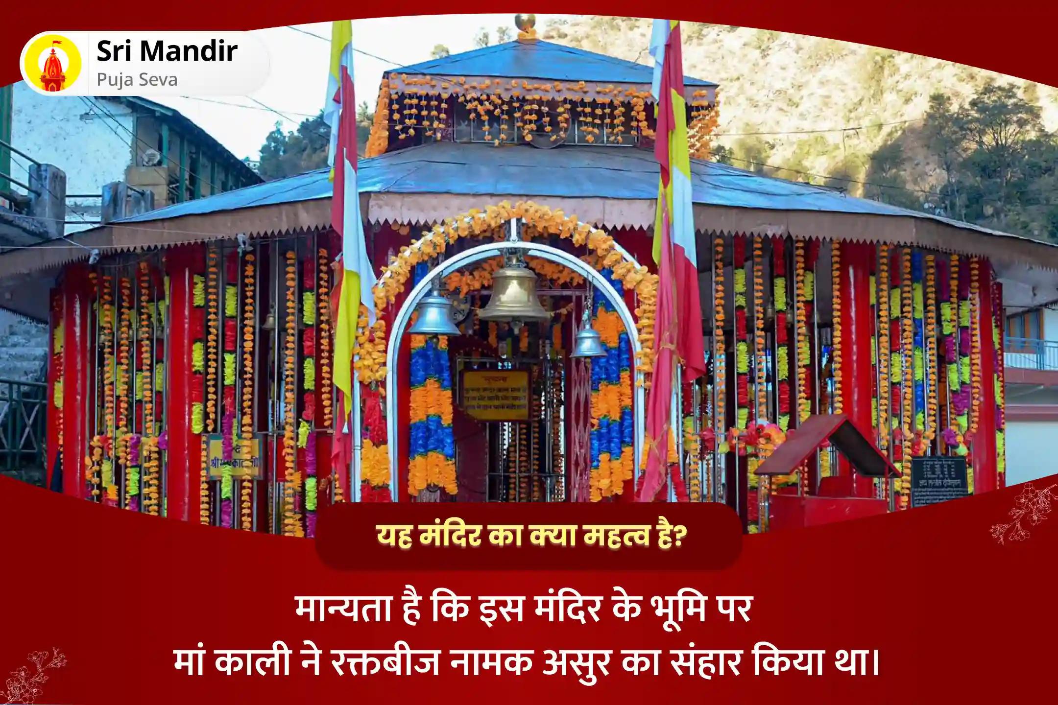 उच्चतम शिक्षा एवं व्यावसायिक जीवन में विकास के लिए गुप्त नवरात्रि नवमी विशेष मां मातंगी तंत्र युक्त हवन और मां सरस्वती पूजा