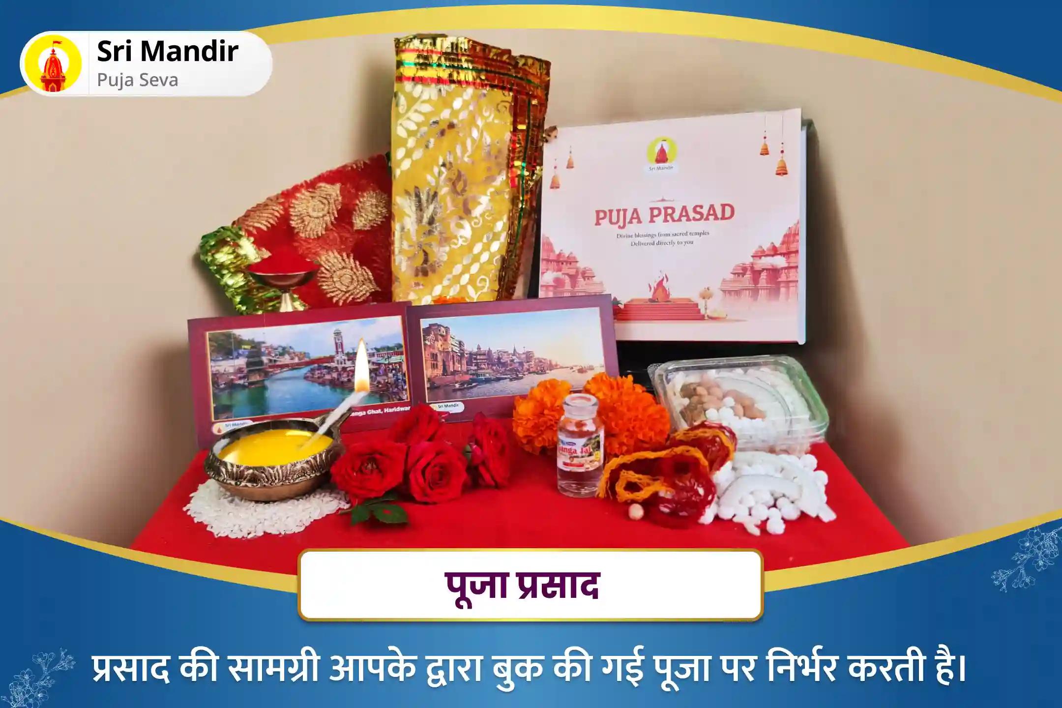 नकारात्मकता से सुरक्षा और पापों से मुक्ति के लिए सोमवती अमावस्या काशी विशेष 1100 शिवलिंग प्राणप्रतिष्ठा पार्थेश्वर पूजन और गंगा विसर्जन
