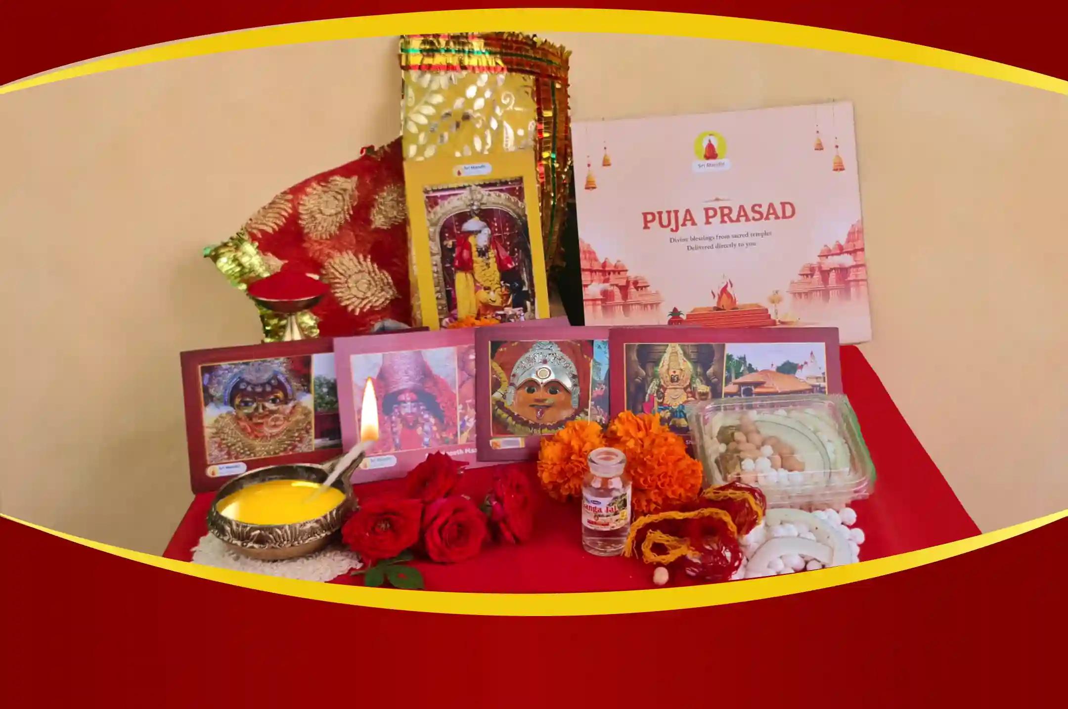 Navratri Mahalakshmi Laksha Kumkum Mahanushthan 1,00,000 Lakshmi Laksha Kumkum Archana and Mahalakshmi Ashtalakshmi Homa for Ultimate Abundance of Wealth and Debt Relief 