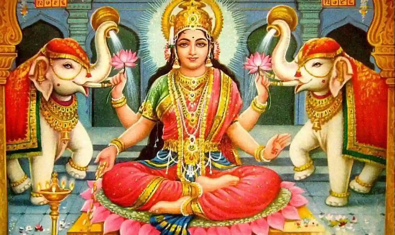 शक्तिपीठ माँ महालक्ष्मी अम्बाबाई मंदिर, कोल्हापुर, महाराष्ट्र