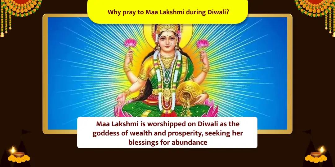 Diwali Special Maa Lakshmi Chadhava at Mahalakshmi Kolhapur