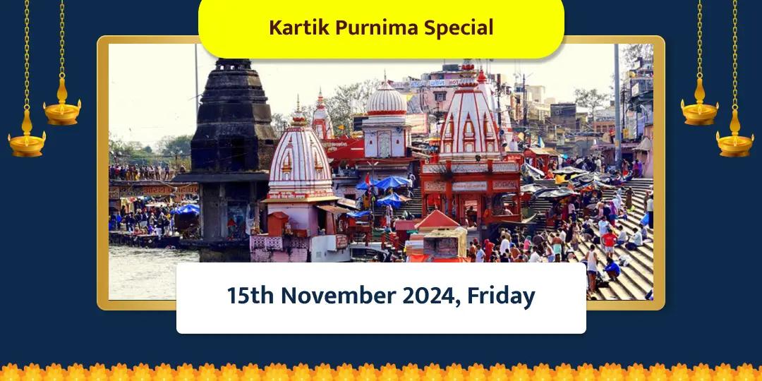 Kartik Purnima Special Ganga Ghat Haridwar Chadhava