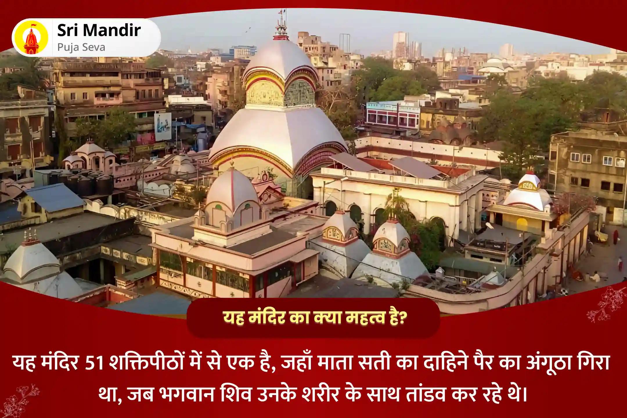 धन, स्वास्थ्य और सफलता को आकर्षित करने और बनाए रखने के लिए सप्त मातृका पूजन शक्तिपीठ 7 ब्राह्मण विशेष सप्त मातृका वैष्णवी पूजन, 11,000 चामुंडी मूल मंत्र जाप और सप्त मातृका महा हवन