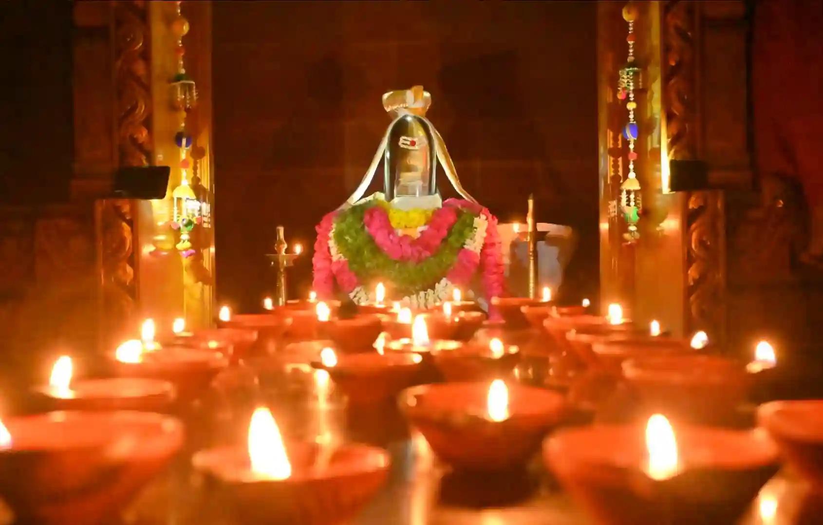 Etteluthuperumal Temple, Tirunelveli, Tamil Nadu