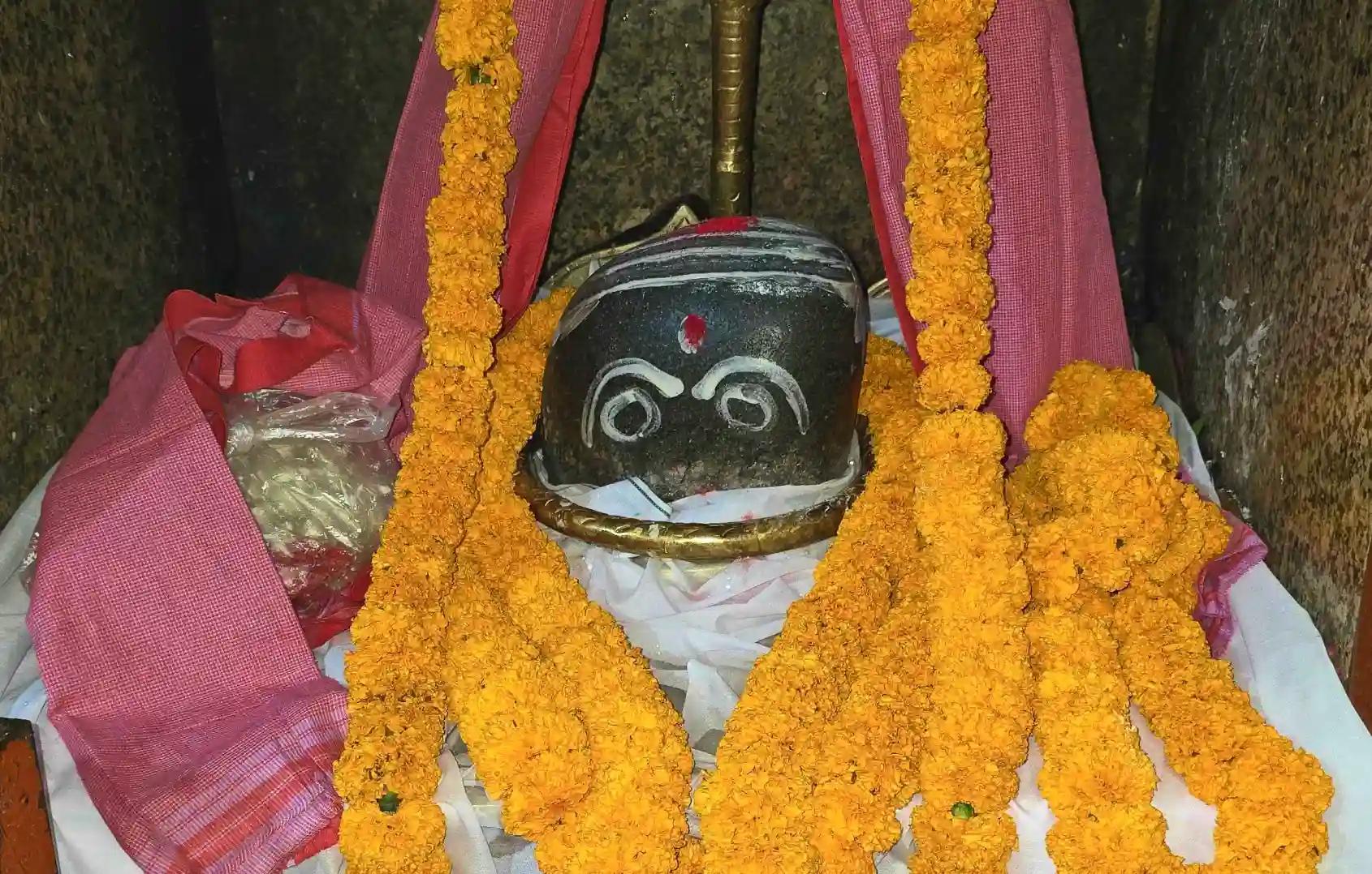 Markandey Mahadev Temple, Kashi, Uttar Pradesh