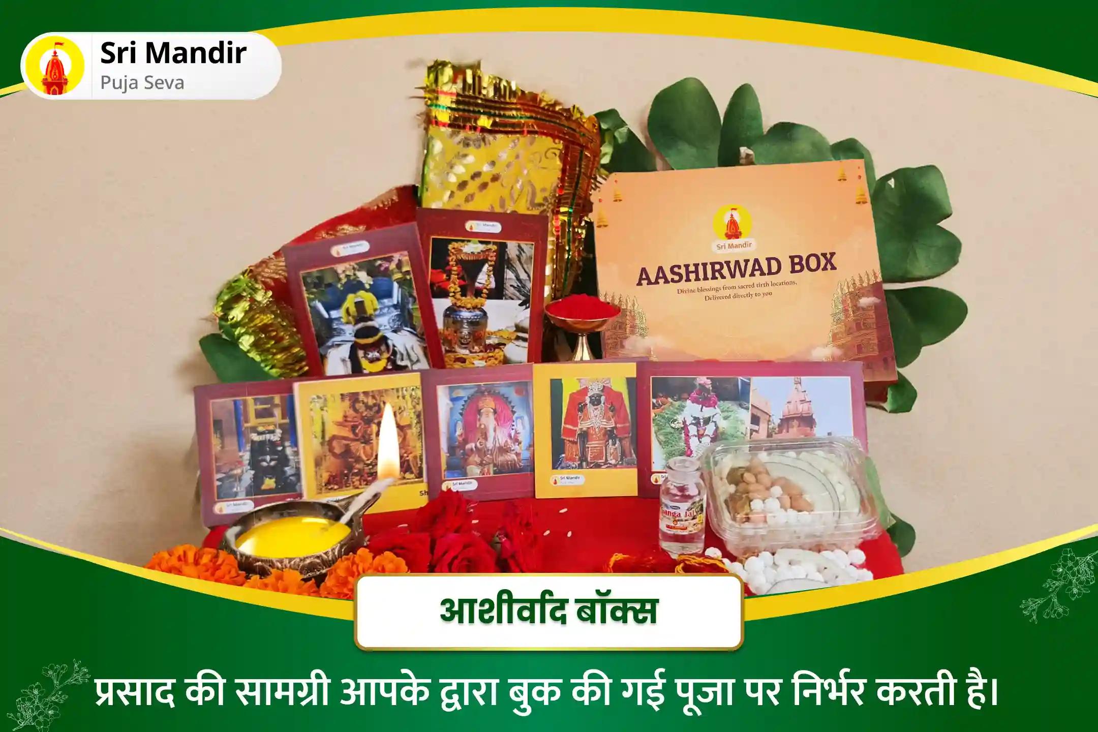 निर्भयता और मानसिक स्थिरता प्राप्त करने के लिए दर्श अमावस्या राहु काल विशेष काल सर्प दोष शांति पूजा 
